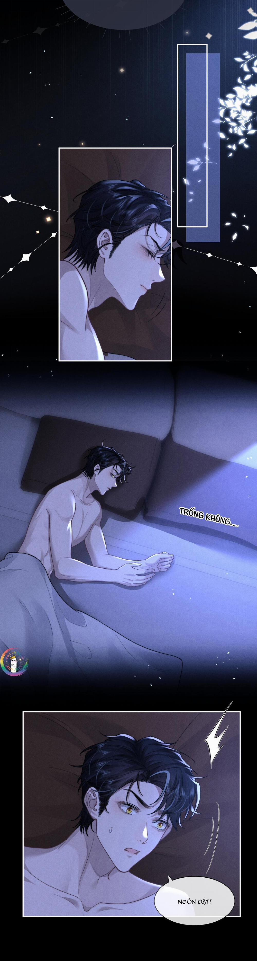 Chấp Sự Thỏ Tai Cụp 53.1 NT1 trang 13