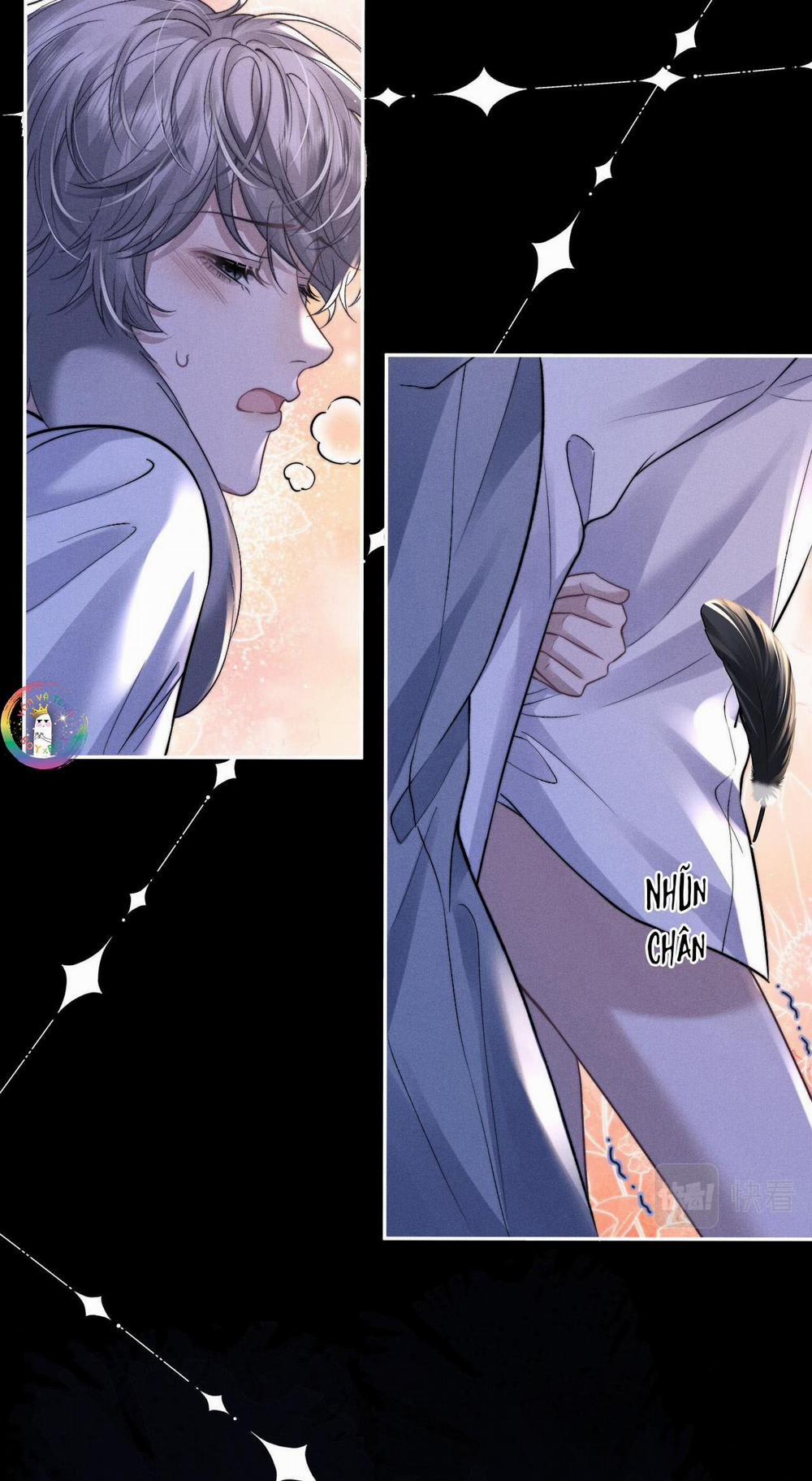 Chấp Sự Thỏ Tai Cụp 53.1 NT1 trang 19