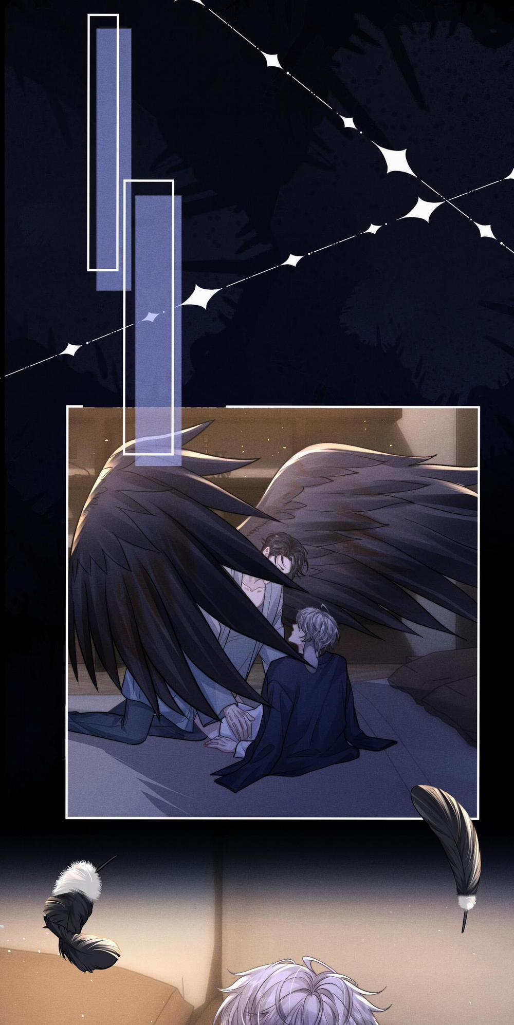 Chấp Sự Thỏ Tai Cụp 53.1 NT1 trang 20