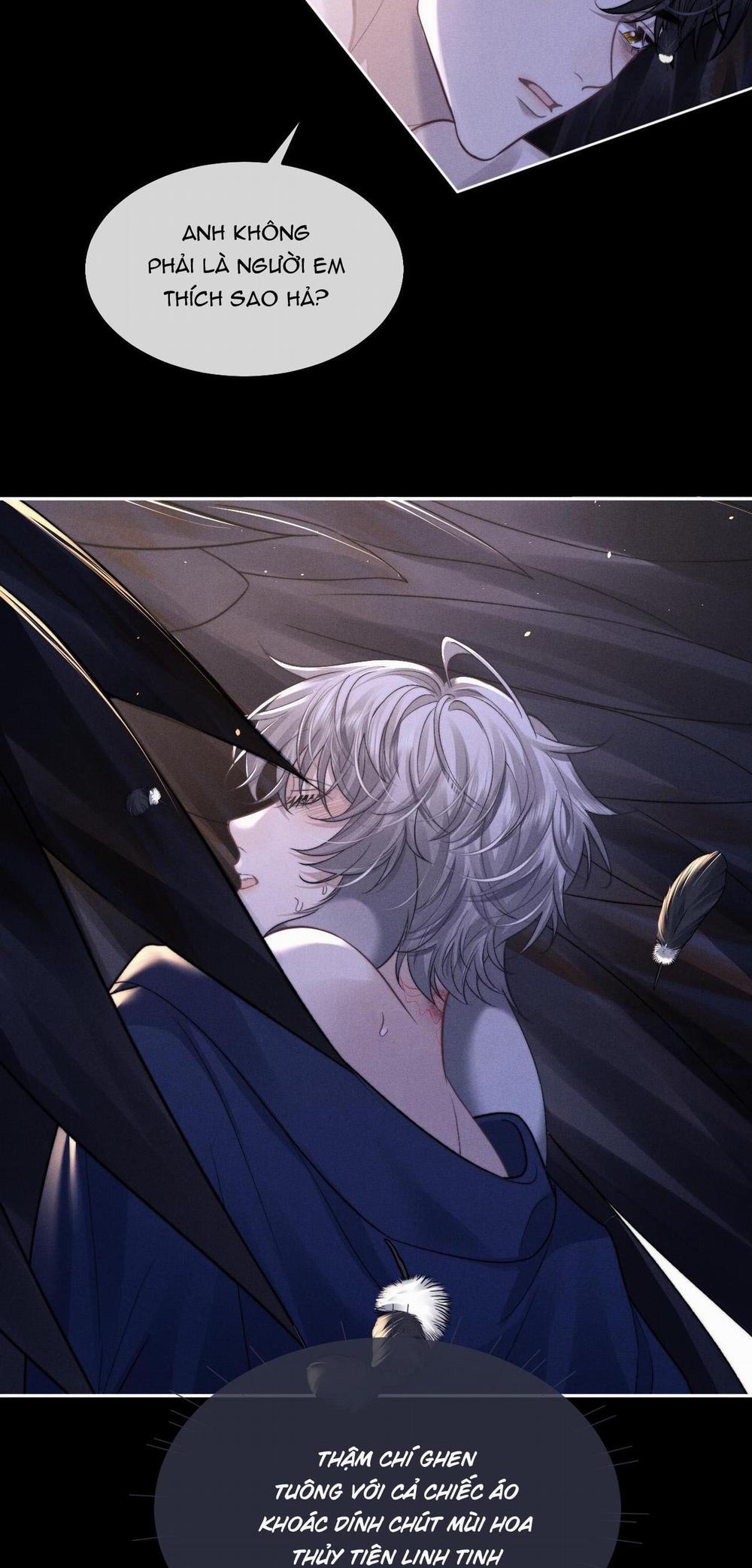 Chấp Sự Thỏ Tai Cụp 53.1 NT1 trang 24