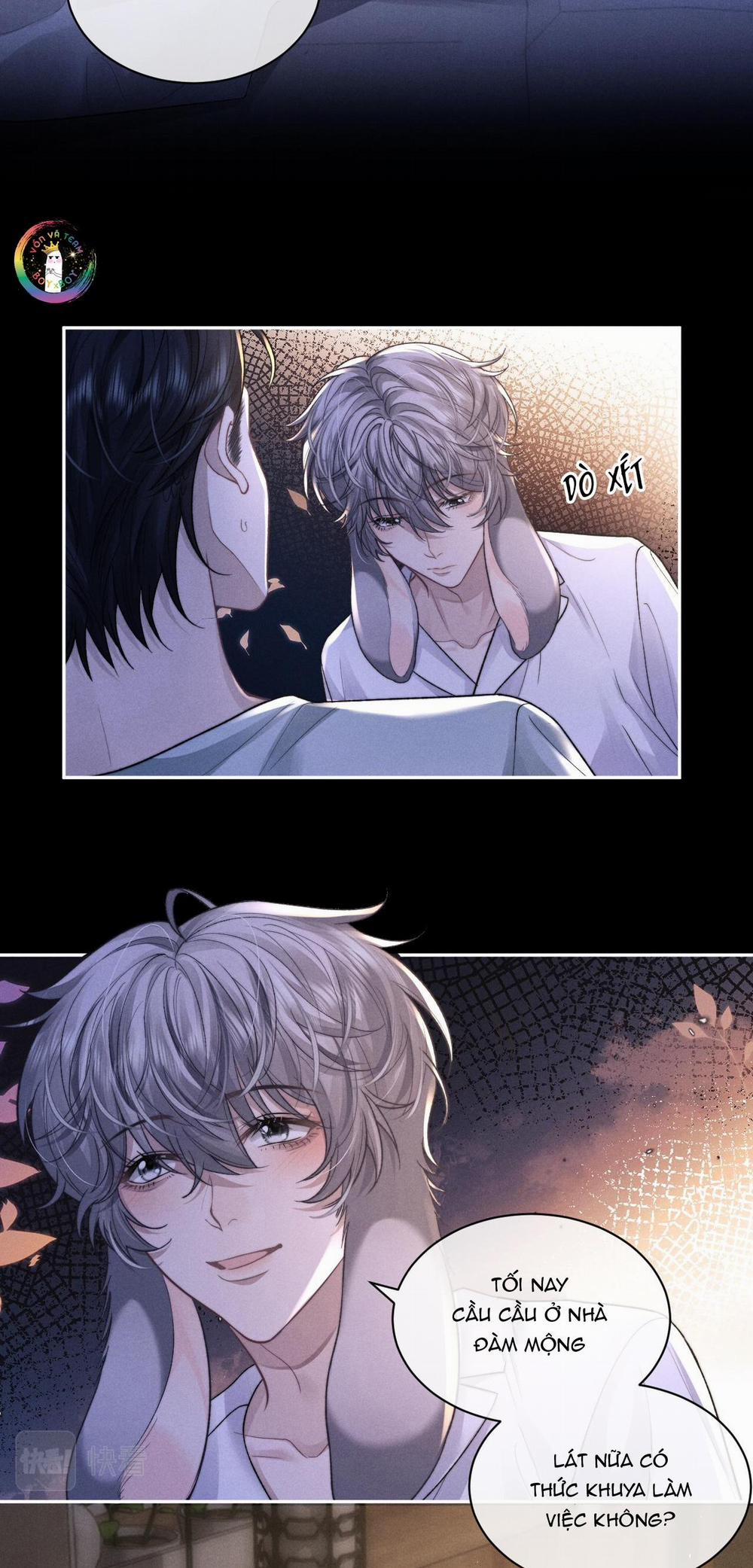 Chấp Sự Thỏ Tai Cụp 53.1 NT1 trang 6