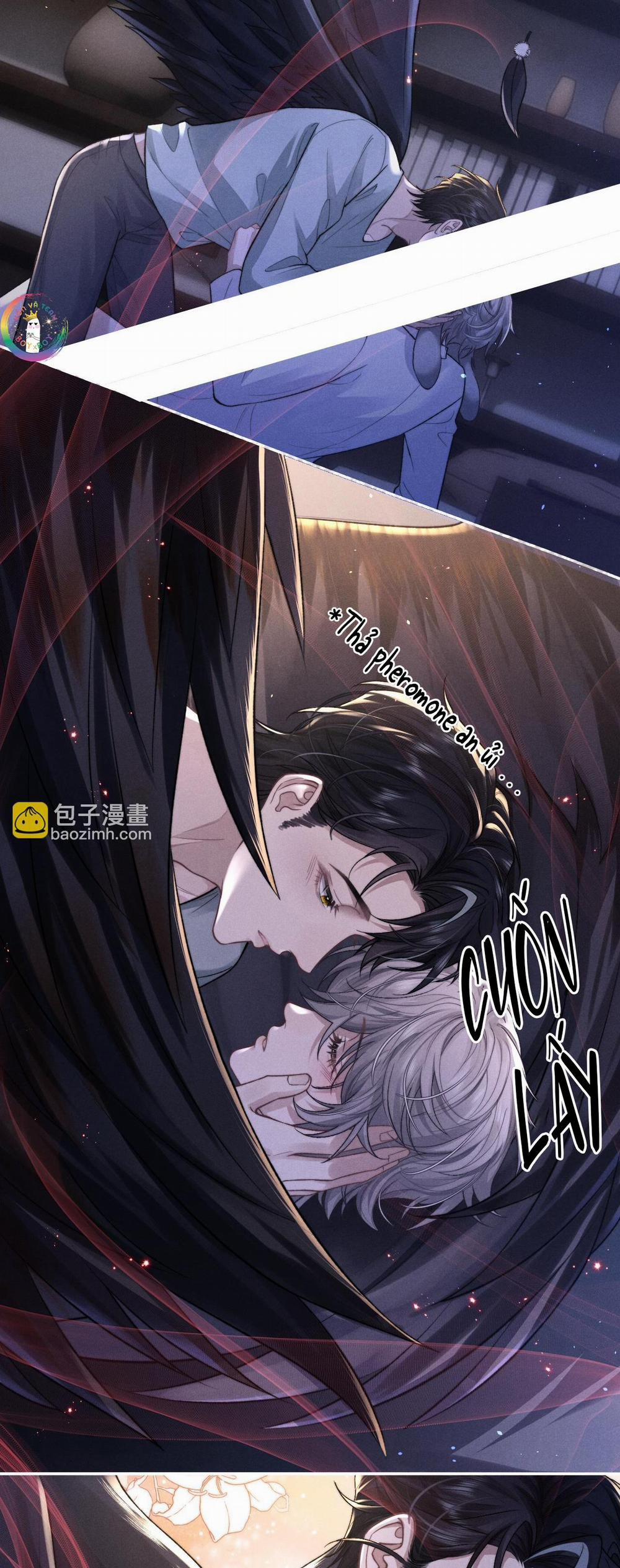 Chấp Sự Thỏ Tai Cụp 53.1 NT1 trang 9