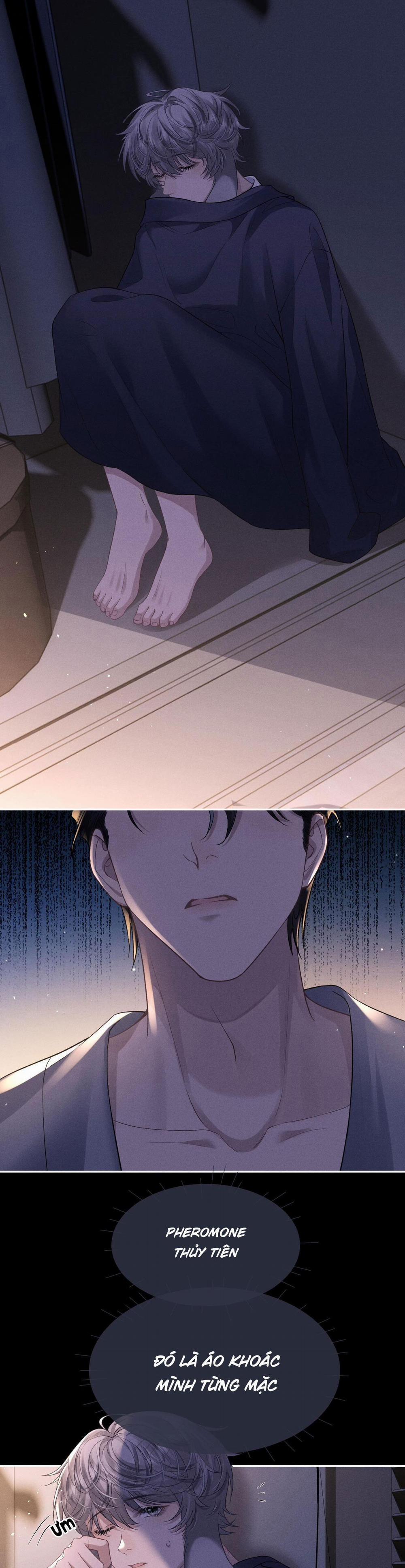 Chấp Sự Thỏ Tai Cụp 53.1 trang 15