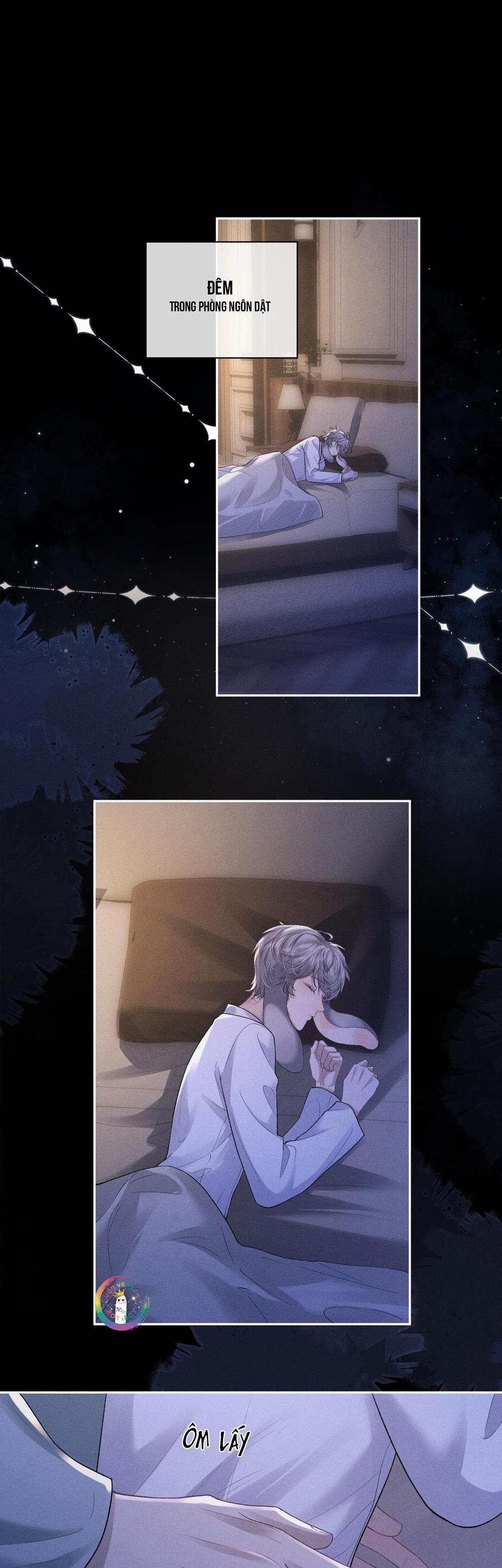 Chấp Sự Thỏ Tai Cụp 53.1 trang 2