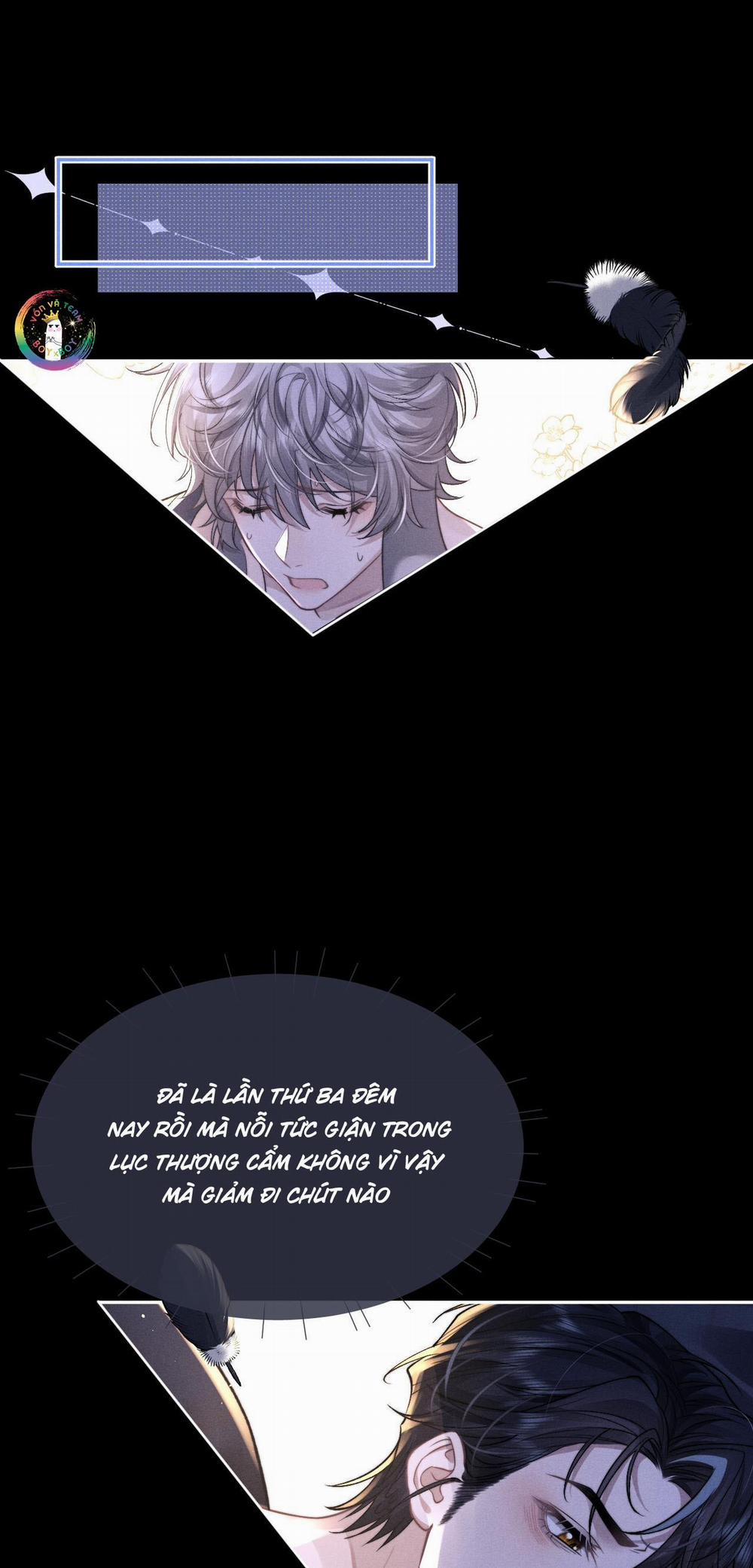 Chấp Sự Thỏ Tai Cụp 53.1 trang 23