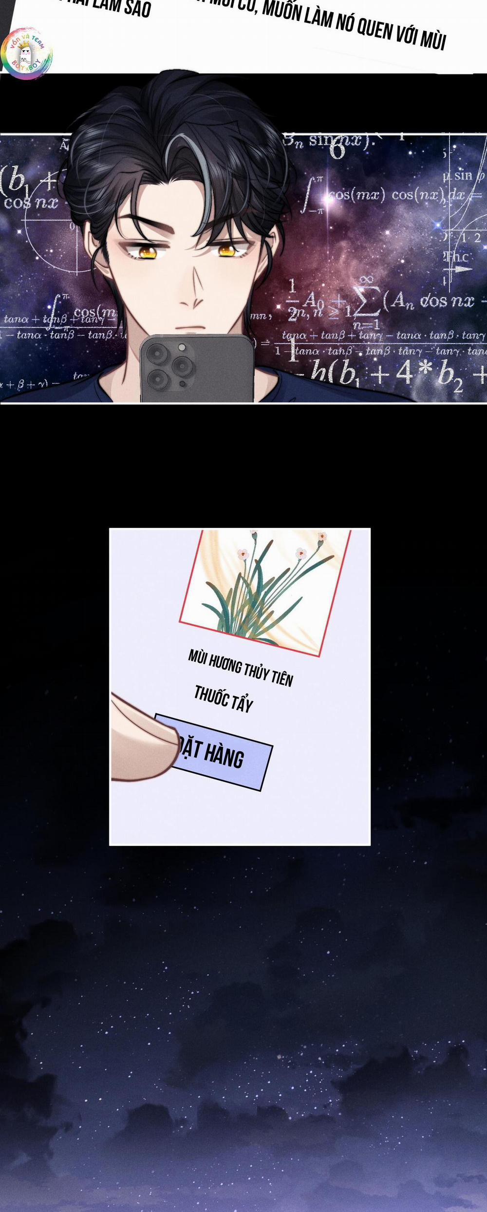 Chấp Sự Thỏ Tai Cụp 53.1 trang 28