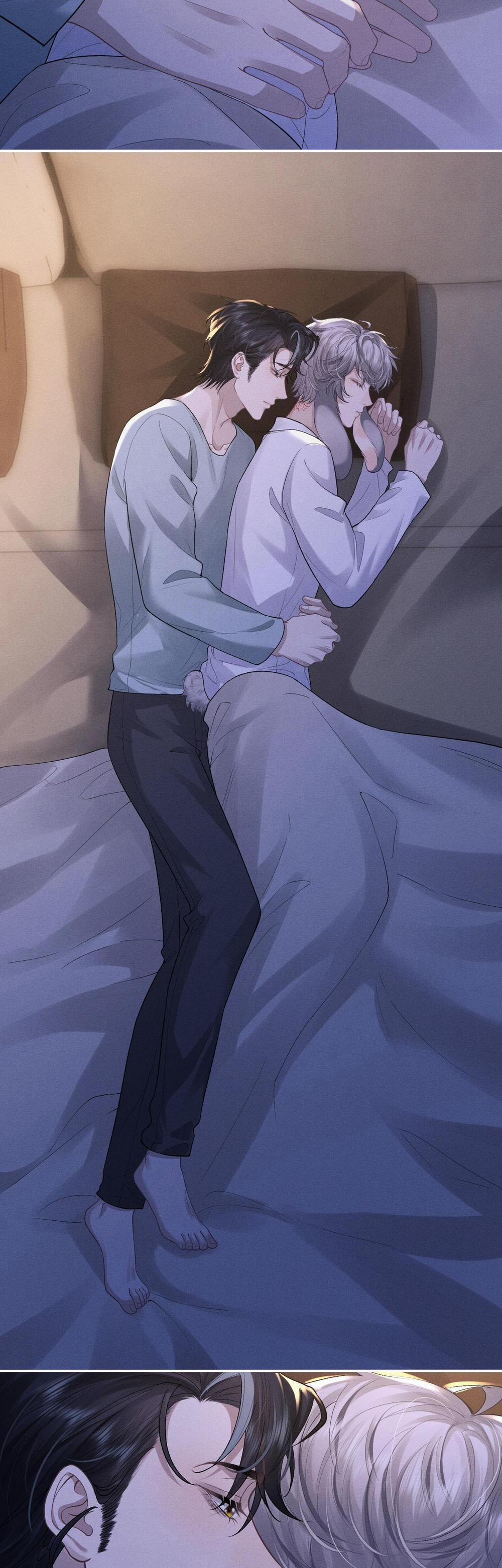 Chấp Sự Thỏ Tai Cụp 53.1 trang 3