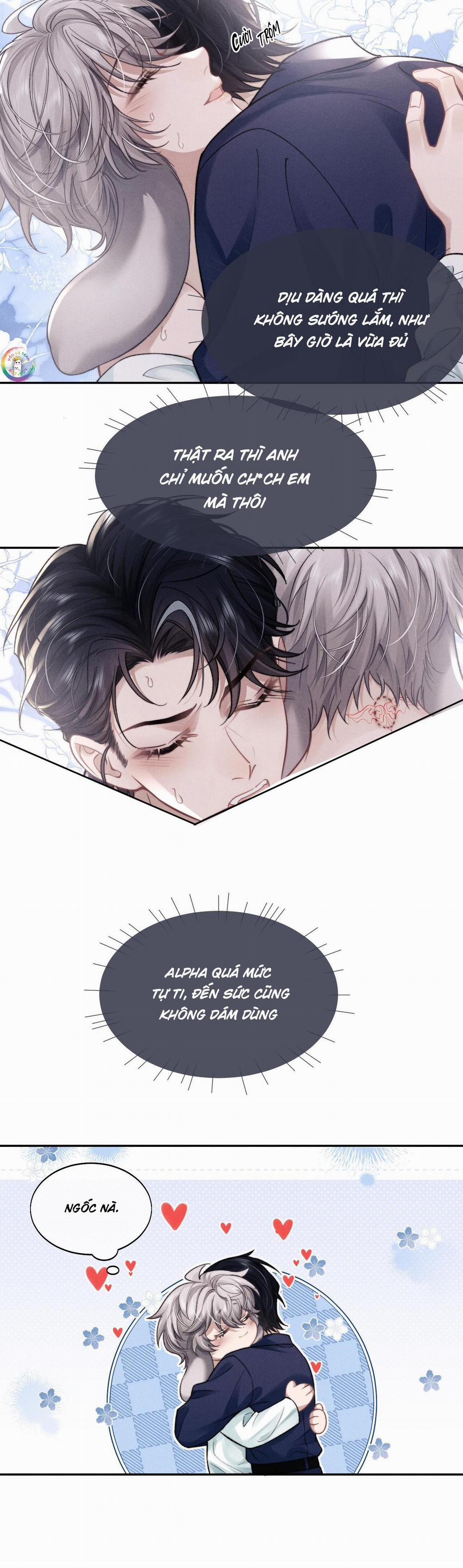 Chấp Sự Thỏ Tai Cụp 53.1 trang 34