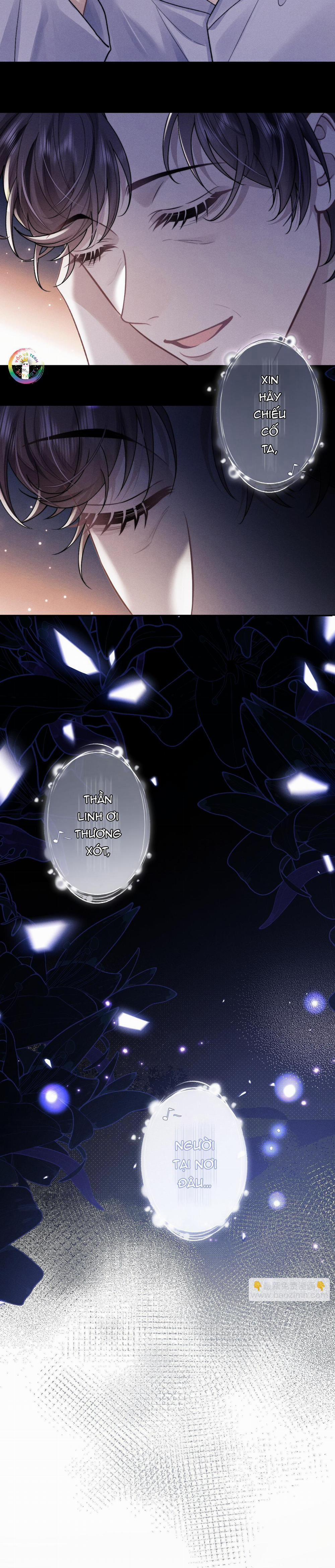 Chấp Sự Thỏ Tai Cụp 53.2 trang 10