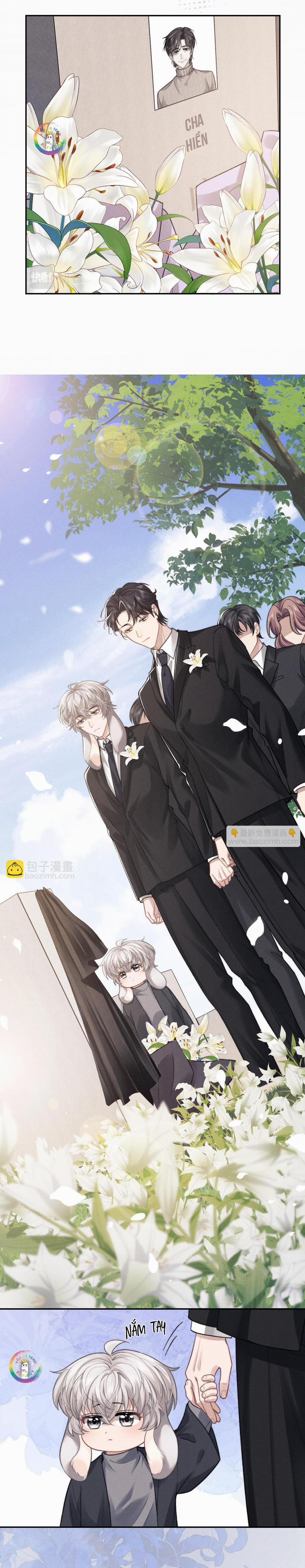 Chấp Sự Thỏ Tai Cụp 53.2 trang 11