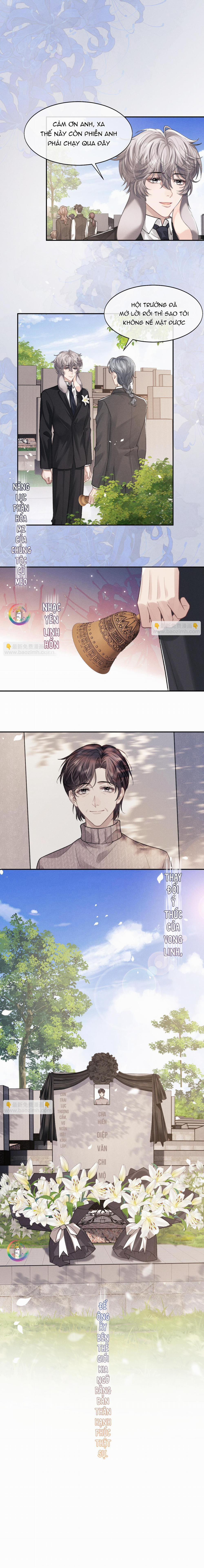 Chấp Sự Thỏ Tai Cụp 53.2 trang 12