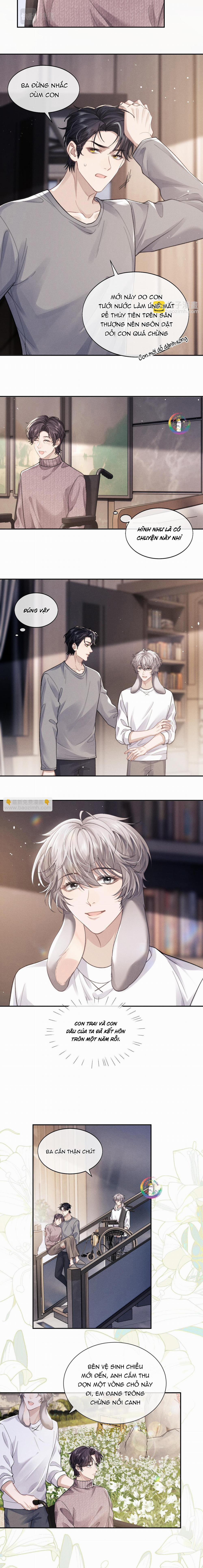 Chấp Sự Thỏ Tai Cụp 53.2 trang 5