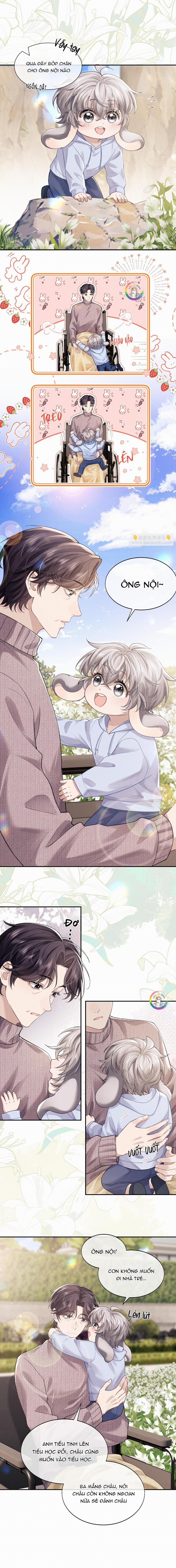 Chấp Sự Thỏ Tai Cụp 53.2 trang 6