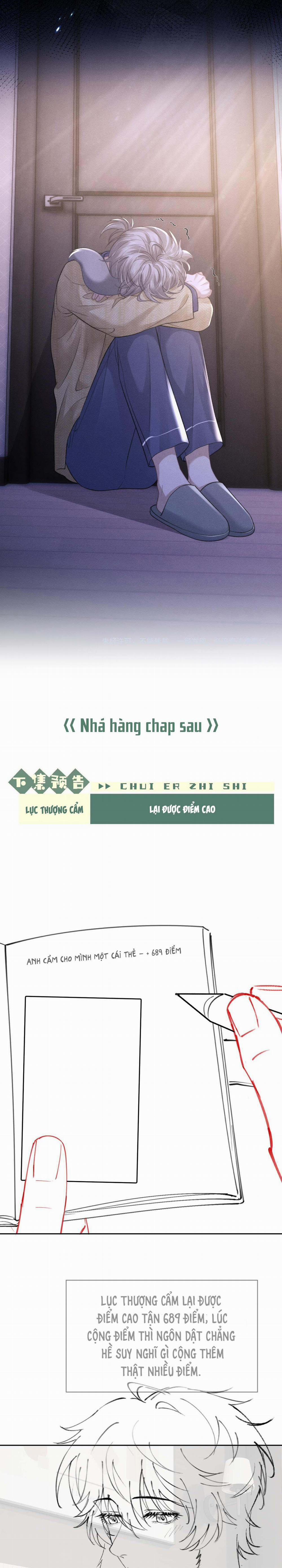 Chấp Sự Thỏ Tai Cụp 53 trang 11