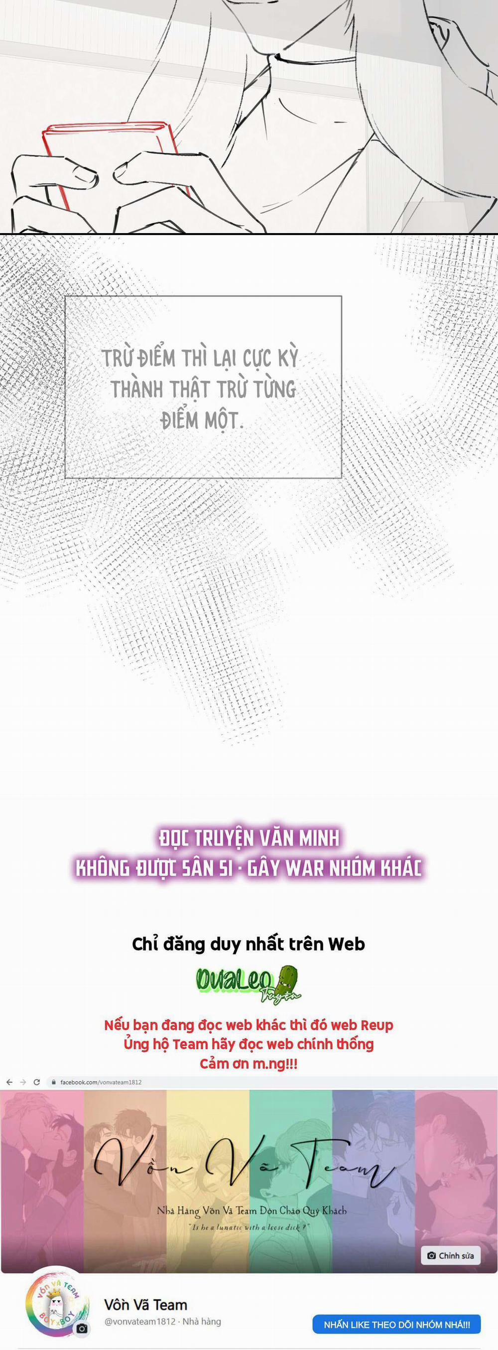 Chấp Sự Thỏ Tai Cụp 53 trang 12