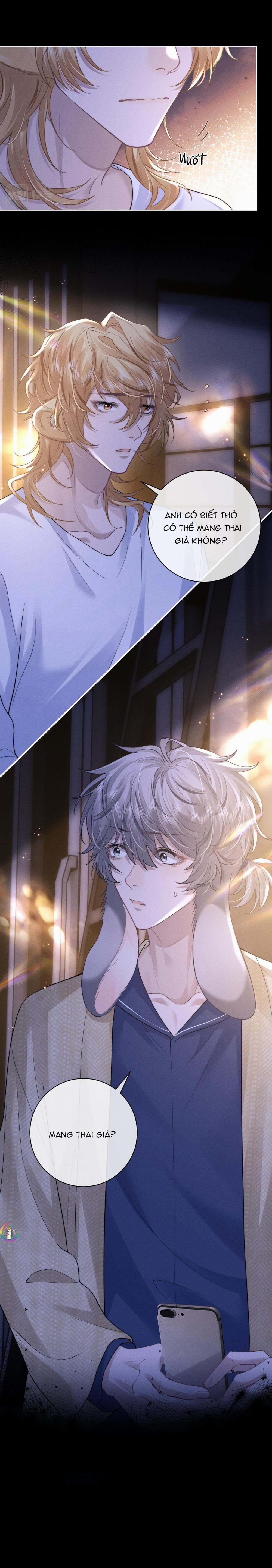 Chấp Sự Thỏ Tai Cụp 53 trang 7