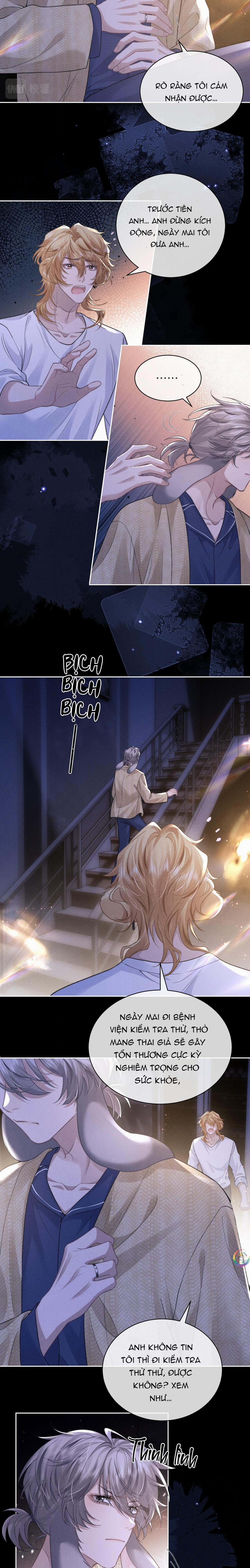 Chấp Sự Thỏ Tai Cụp 53 trang 9