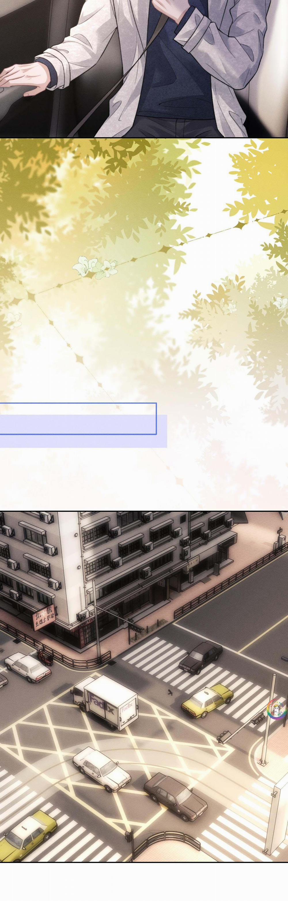 Chấp Sự Thỏ Tai Cụp 54 trang 16