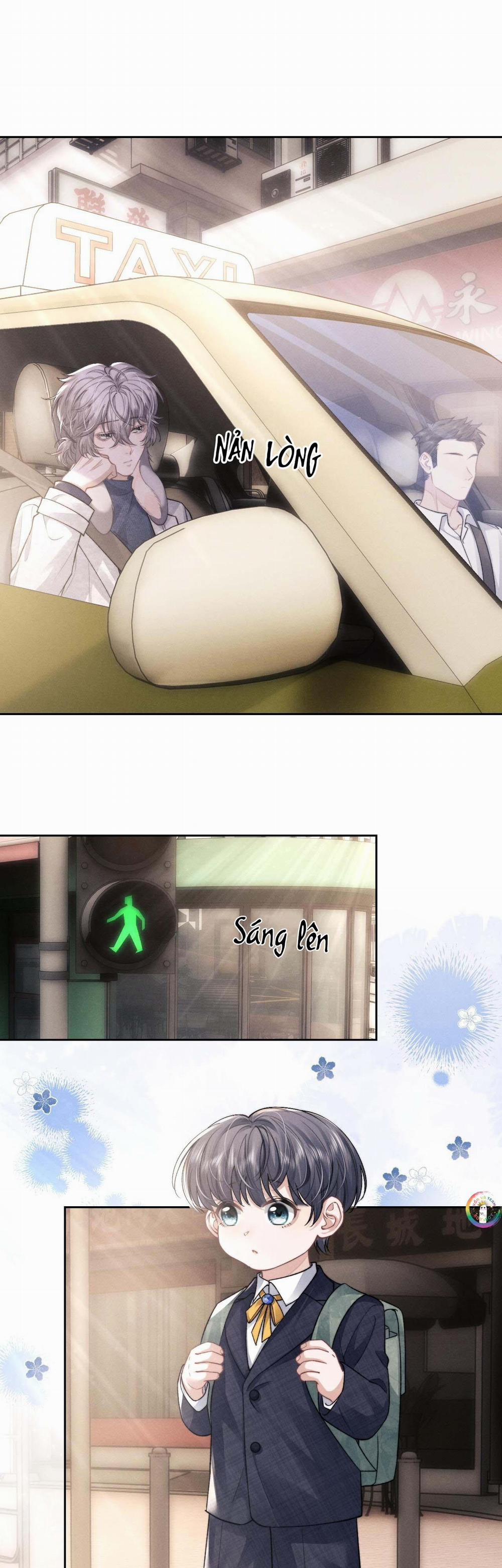 Chấp Sự Thỏ Tai Cụp 54 trang 17