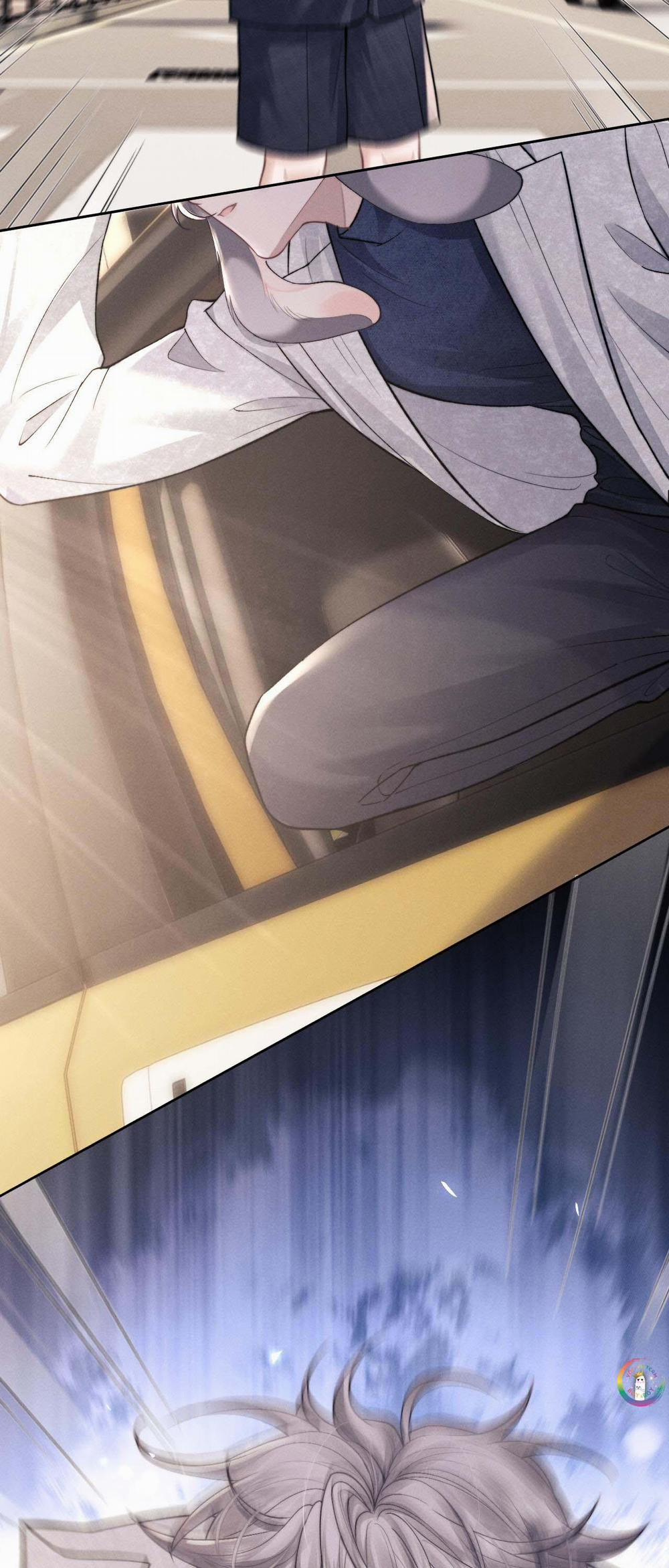 Chấp Sự Thỏ Tai Cụp 54 trang 19