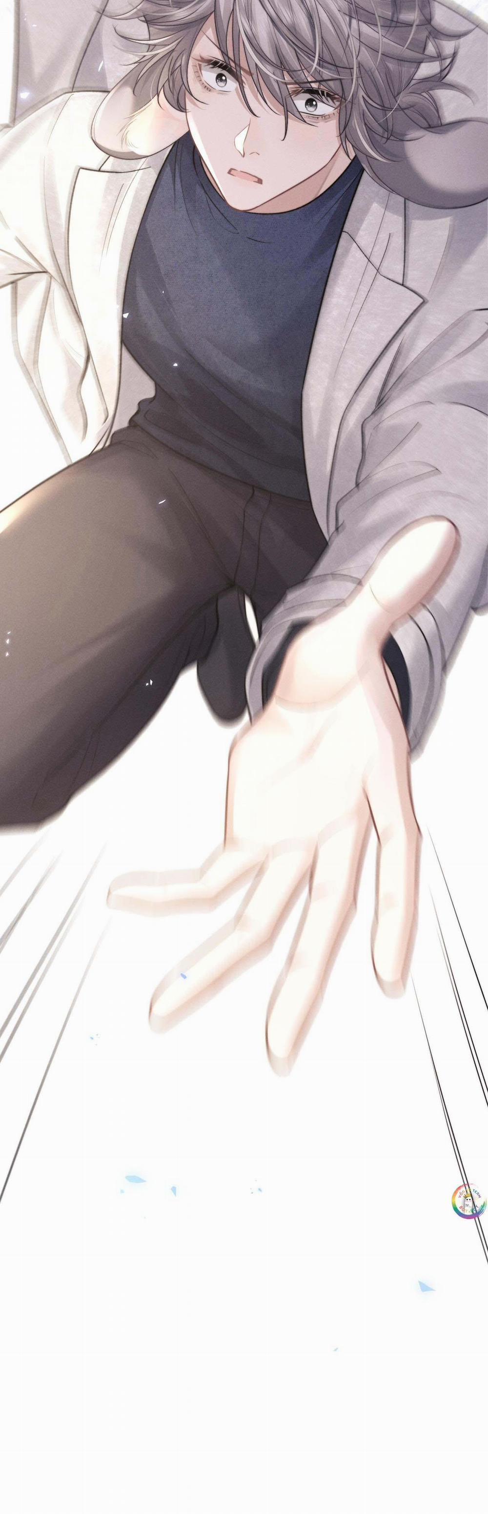 Chấp Sự Thỏ Tai Cụp 54 trang 20