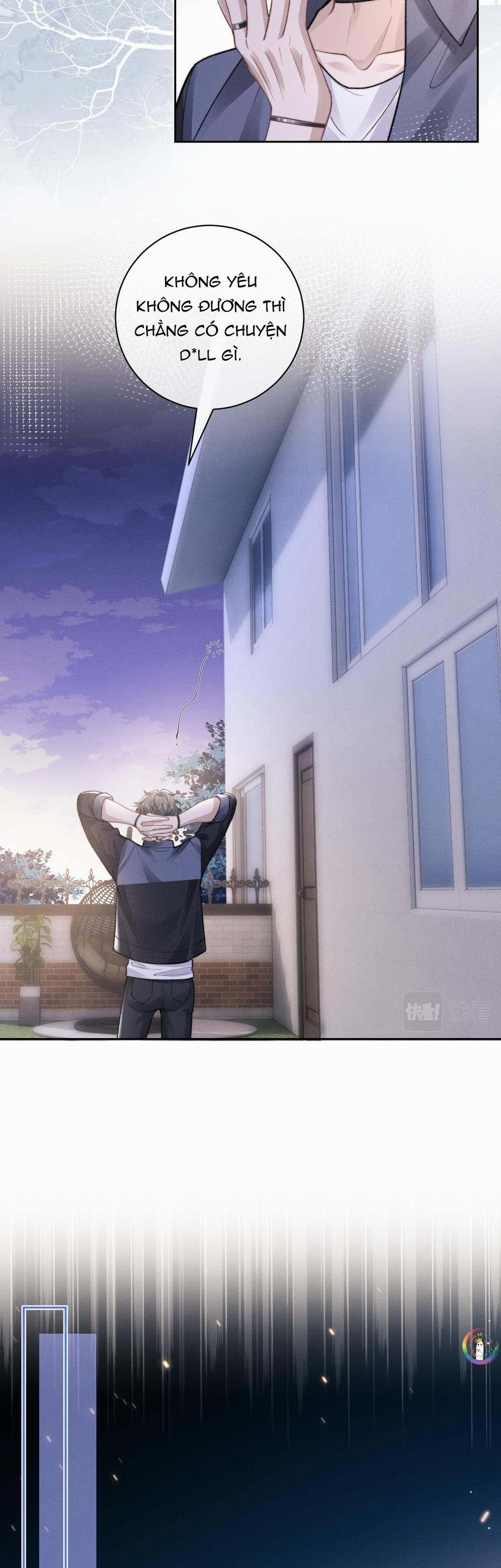 Chấp Sự Thỏ Tai Cụp 54 trang 7