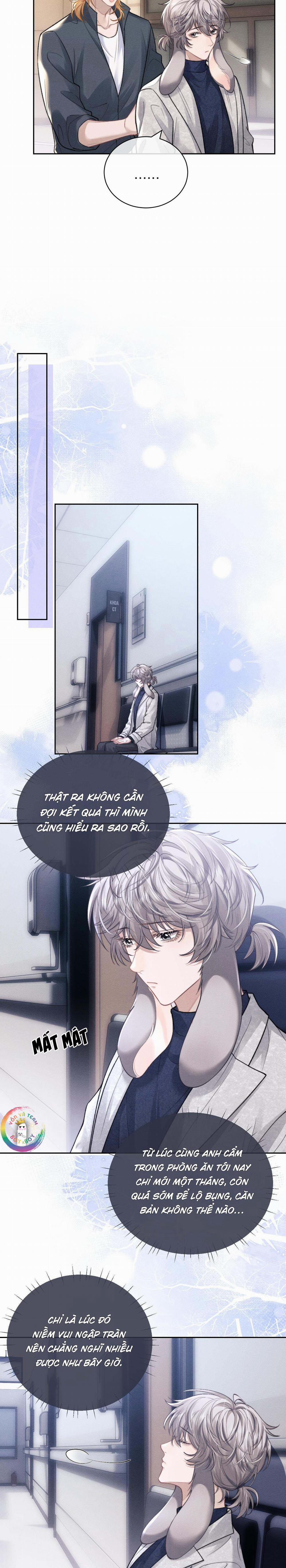 Chấp Sự Thỏ Tai Cụp 55 trang 11