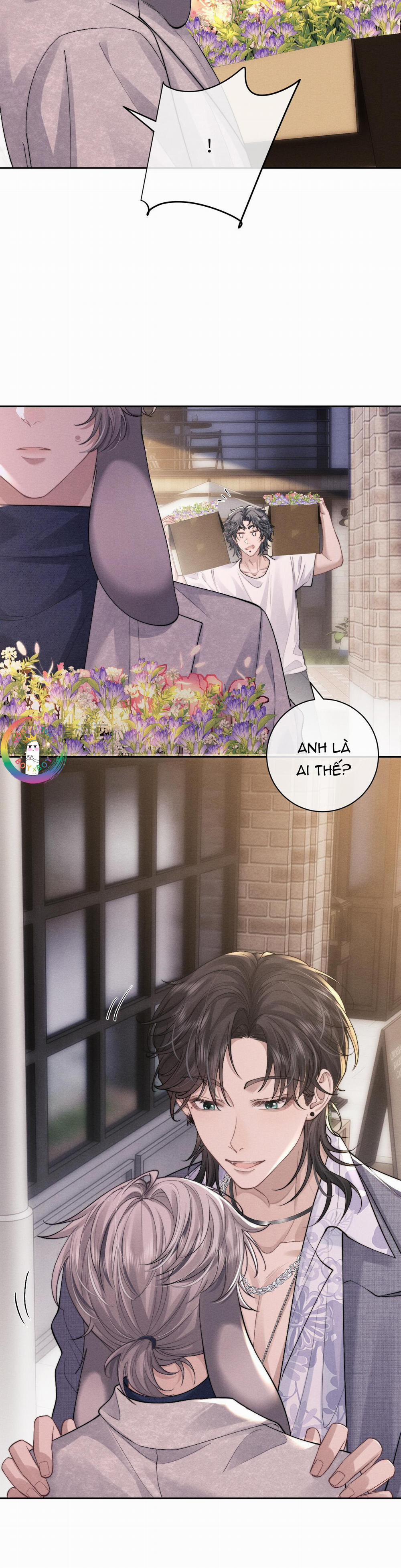 Chấp Sự Thỏ Tai Cụp 57 trang 11