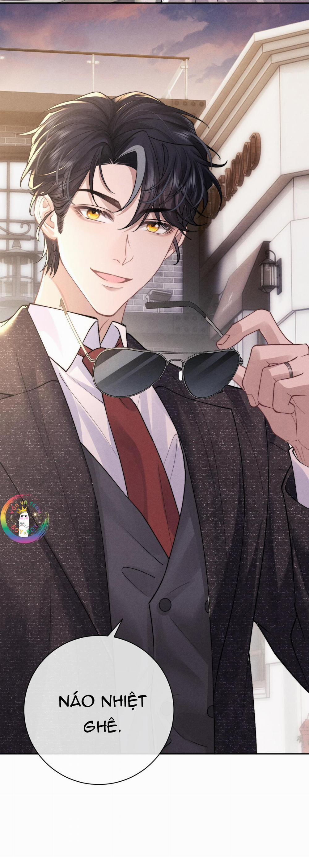 Chấp Sự Thỏ Tai Cụp 57 trang 15