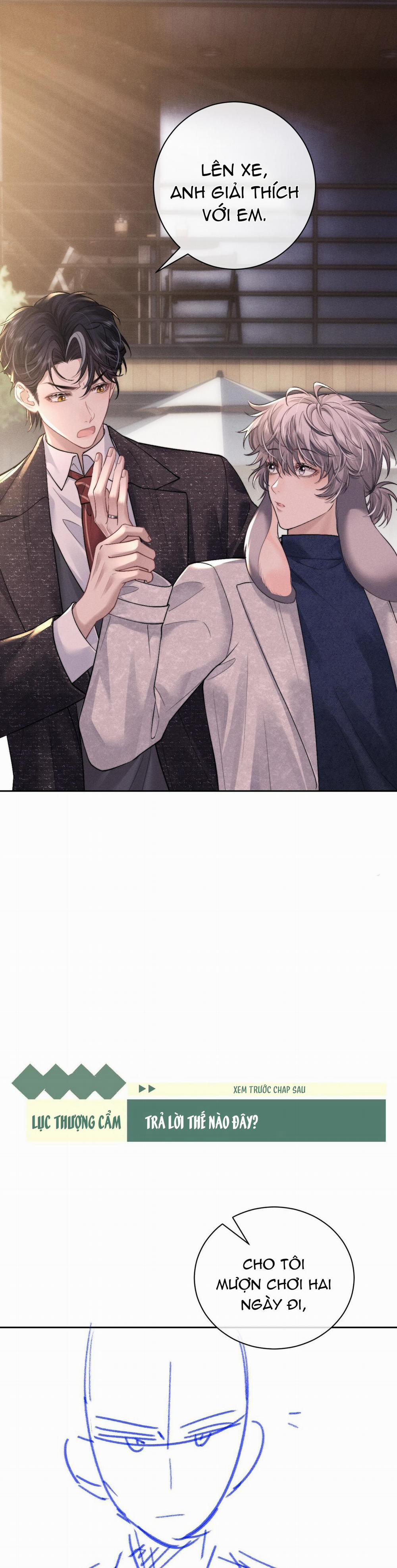 Chấp Sự Thỏ Tai Cụp 58 trang 15