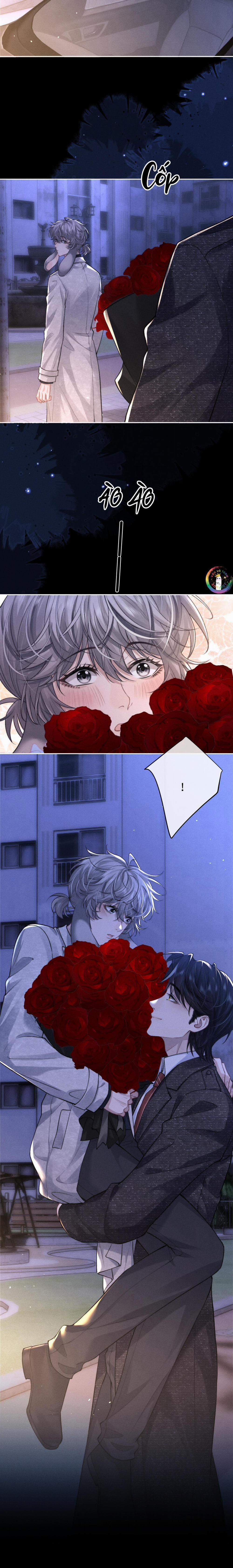 Chấp Sự Thỏ Tai Cụp 60 trang 18