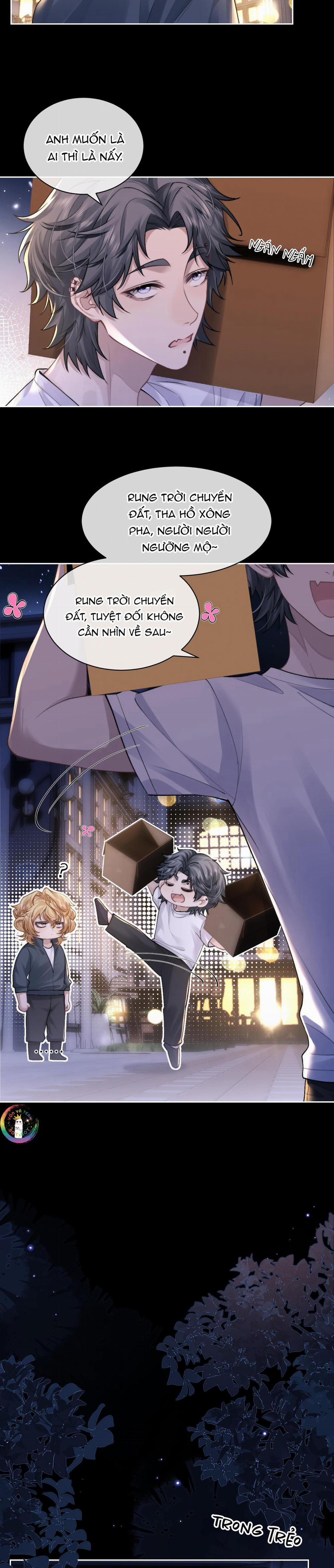 Chấp Sự Thỏ Tai Cụp 60 trang 6