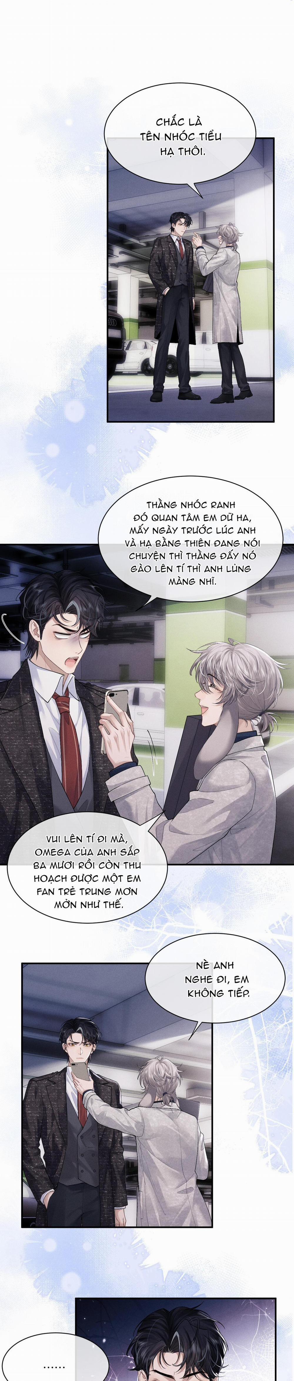 Chấp Sự Thỏ Tai Cụp 62 trang 1