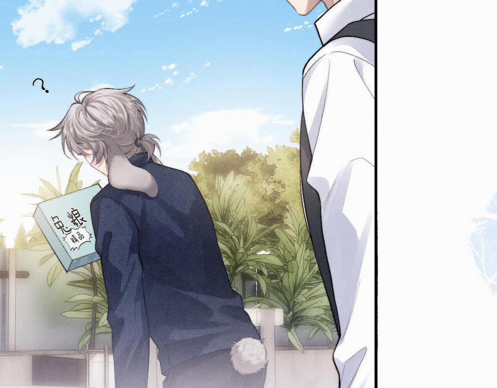 Chấp Sự Thỏ Tai Cụp 62 trang 11