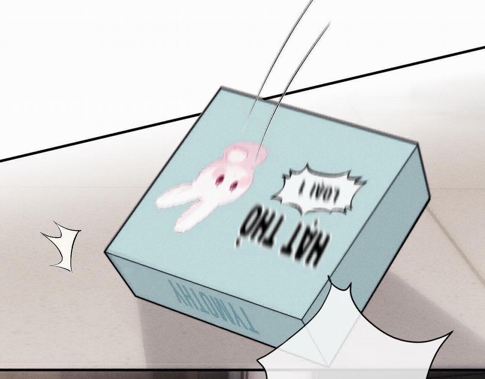 Chấp Sự Thỏ Tai Cụp 62 trang 14