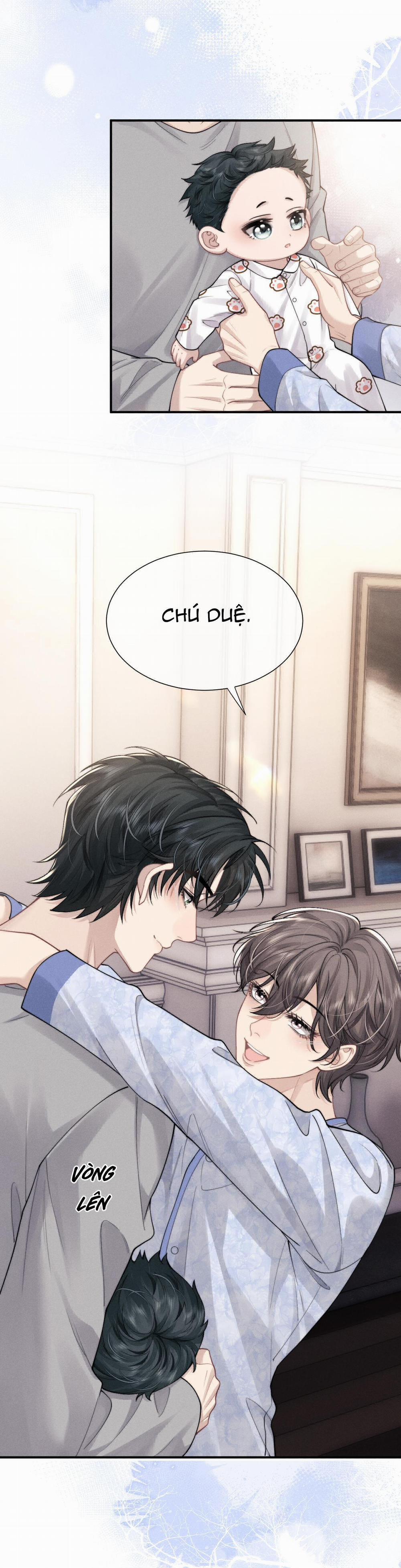 Chấp Sự Thỏ Tai Cụp 63 trang 14