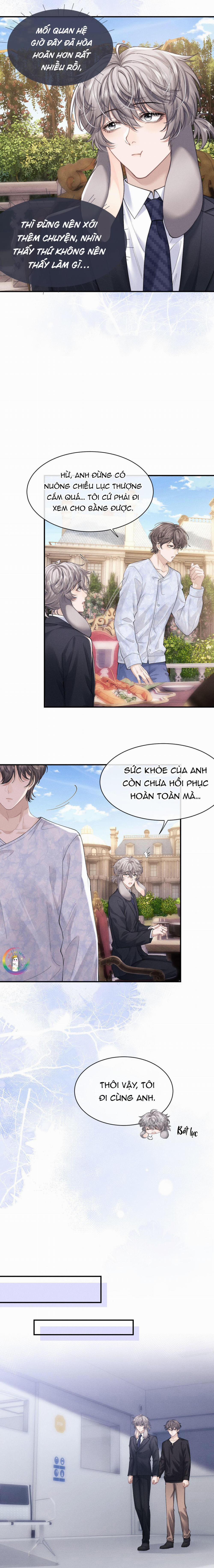 Chấp Sự Thỏ Tai Cụp 65 trang 5