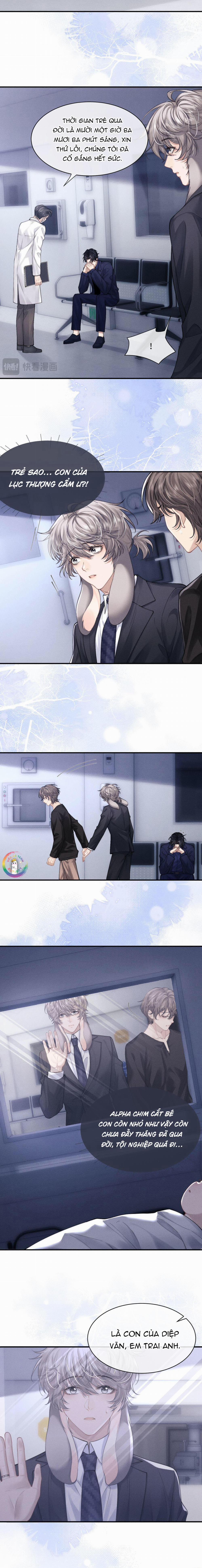 Chấp Sự Thỏ Tai Cụp 65 trang 6