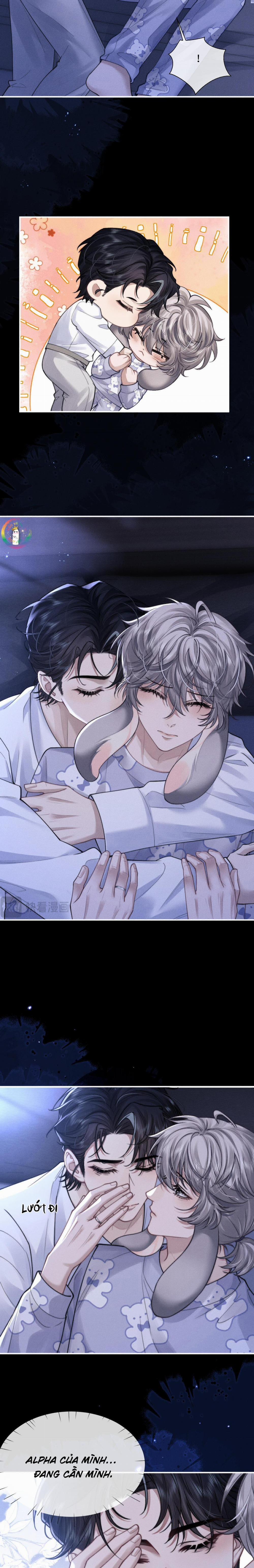 Chấp Sự Thỏ Tai Cụp 66 trang 3