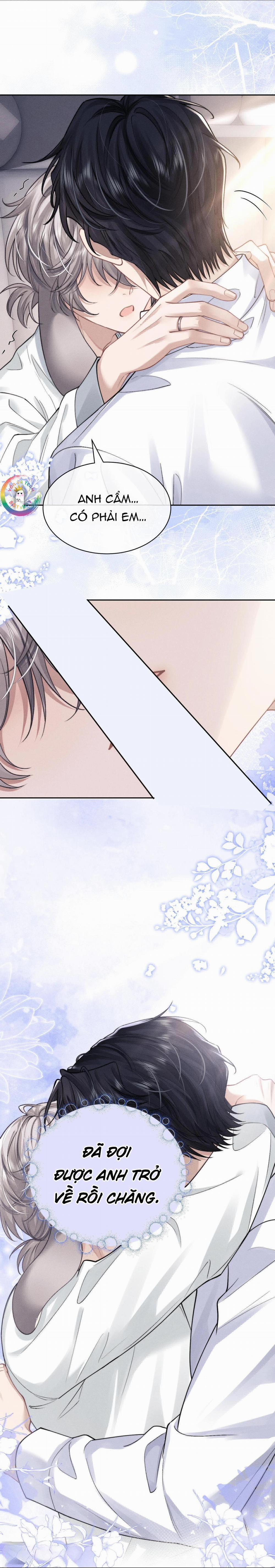 Chấp Sự Thỏ Tai Cụp 67 trang 12