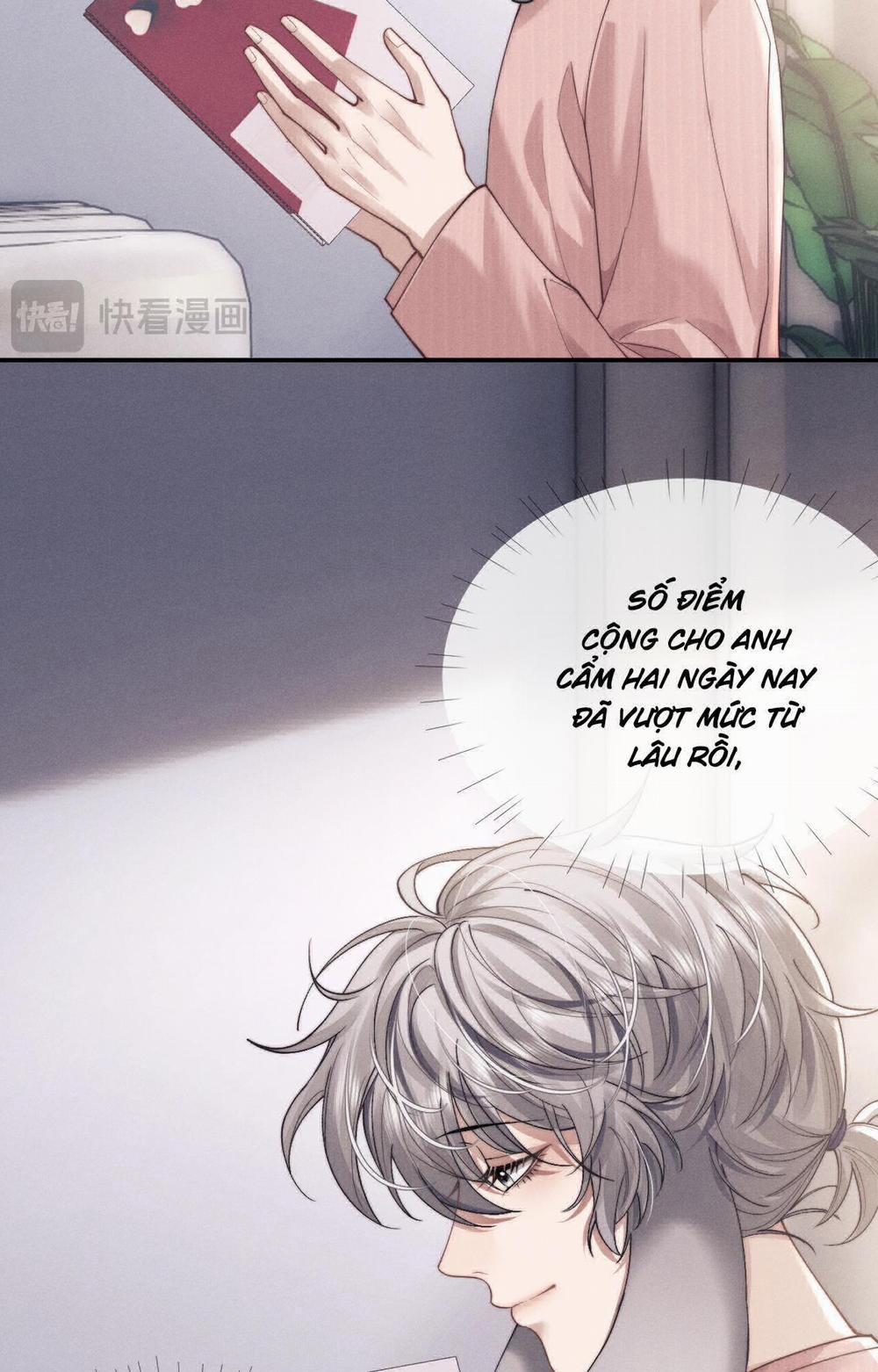 Chấp Sự Thỏ Tai Cụp 68 trang 13