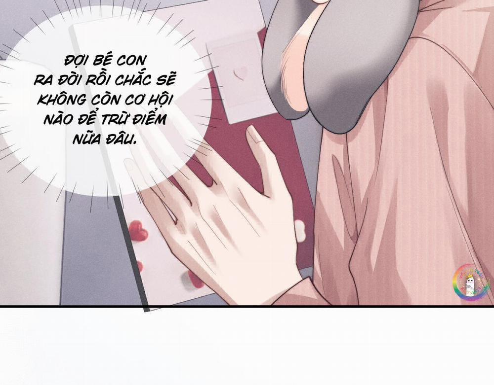 Chấp Sự Thỏ Tai Cụp 68 trang 14