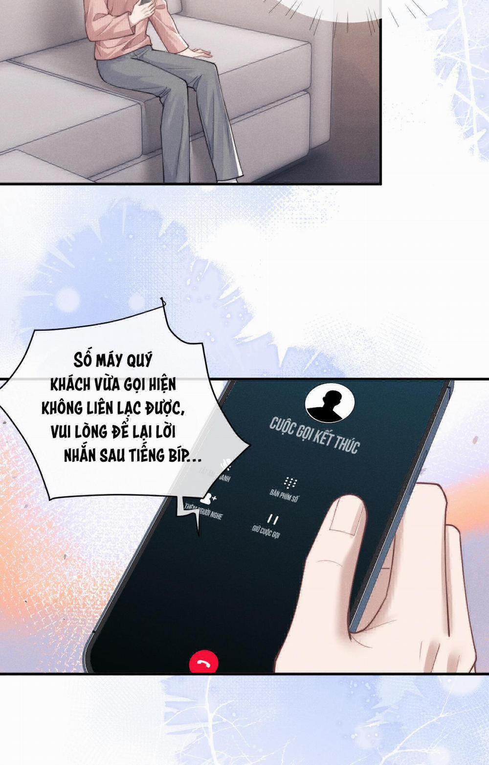 Chấp Sự Thỏ Tai Cụp 68 trang 17