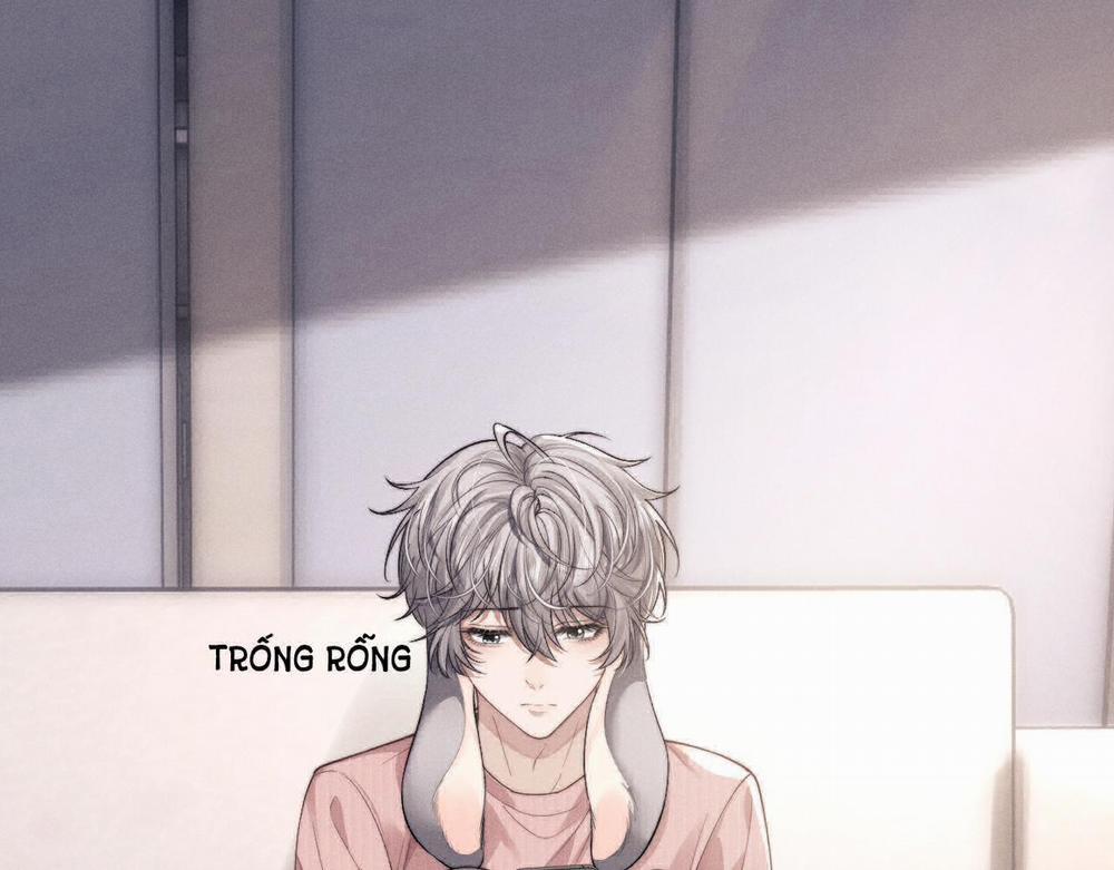 Chấp Sự Thỏ Tai Cụp 68 trang 20