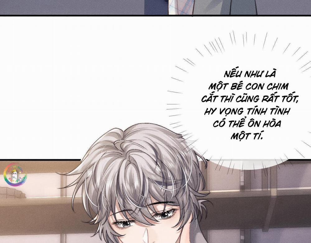 Chấp Sự Thỏ Tai Cụp 68 trang 28