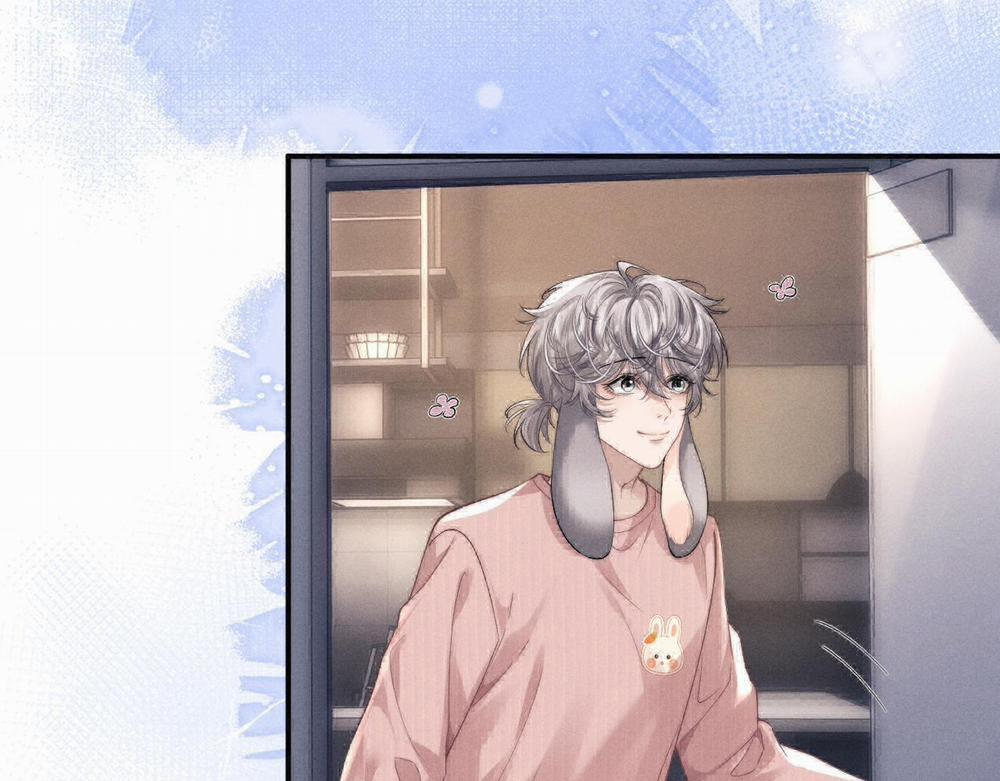 Chấp Sự Thỏ Tai Cụp 68 trang 32