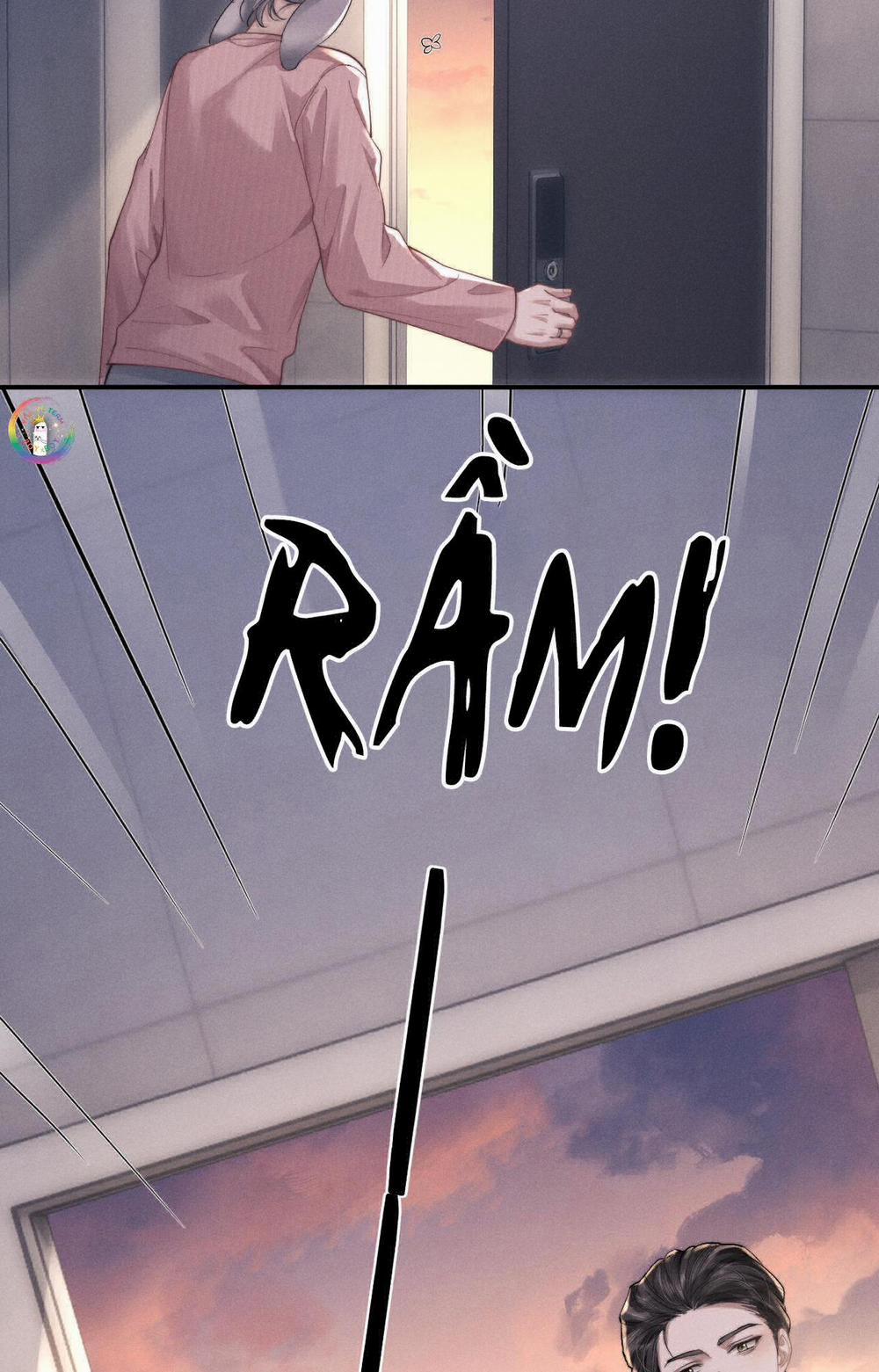 Chấp Sự Thỏ Tai Cụp 68 trang 34