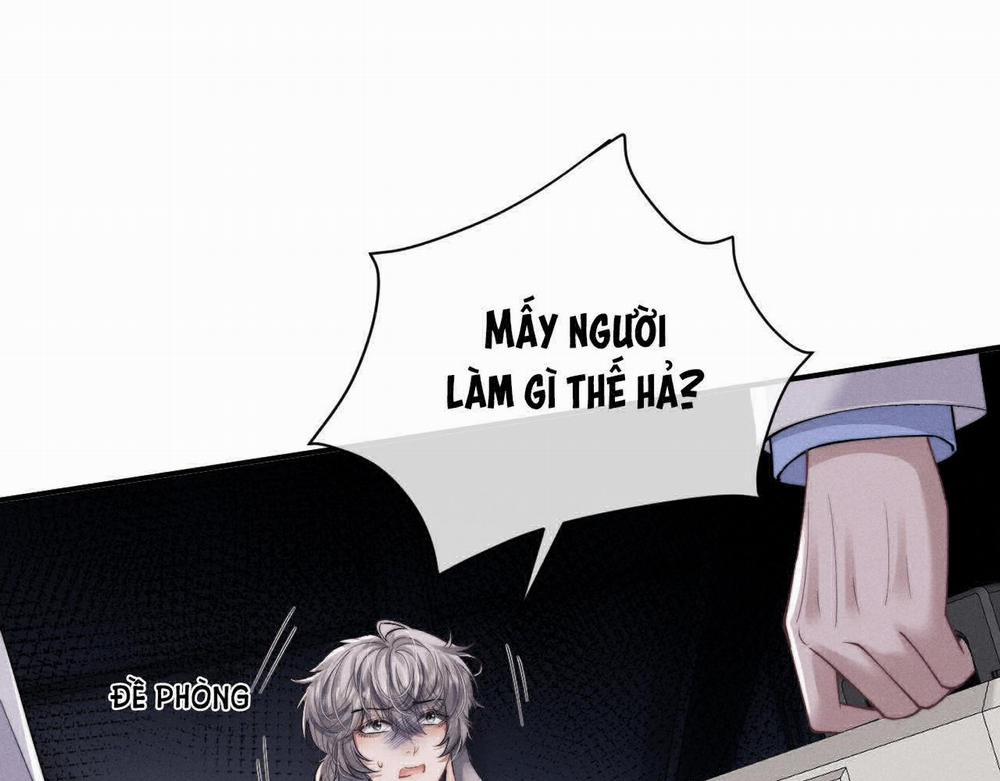 Chấp Sự Thỏ Tai Cụp 68 trang 38