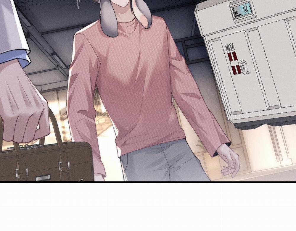 Chấp Sự Thỏ Tai Cụp 68 trang 39