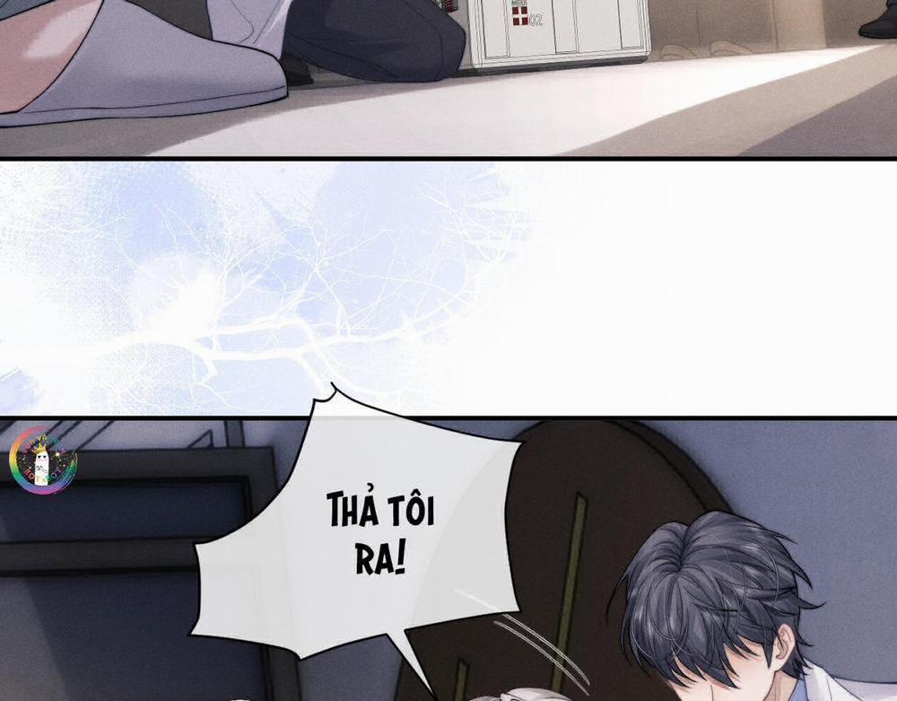 Chấp Sự Thỏ Tai Cụp 68 trang 45